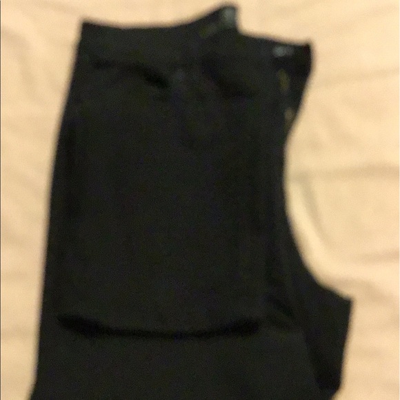 Gloria Vanderbilt Amanda size 14P w boot cut pants - Picture 2 of 4